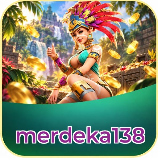 Screenshot 1 - merdeka138 Home Screen