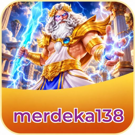 Screenshot 1 - merdeka138 Home Screen